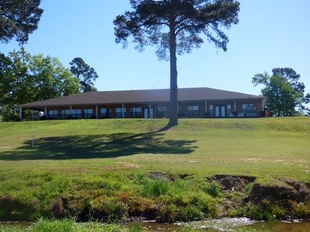 95 CR 2100, Daingerfield, TX 75638